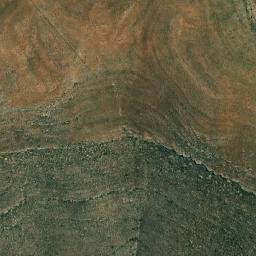 Satellite imagery of KAREEKA, ZA