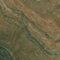 Satellite imagery of KAREEKA, ZA