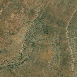 Satellite imagery of KAREEKA, ZA