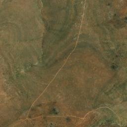 Satellite imagery of Jakkalskrans, ZA