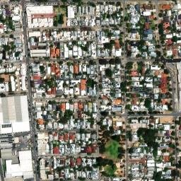 Satellite imagery of SSM FREMANTLE 139, AU