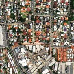 Satellite imagery of SSM FREMANTLE 139, AU