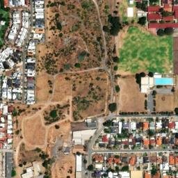 Satellite imagery of SSM FREMANTLE 68, AU