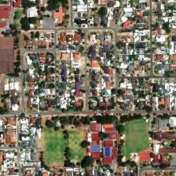 Satellite imagery of SSM FREMANTLE 67, AU