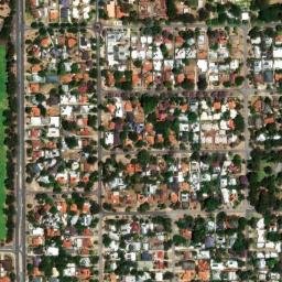 Satellite imagery of SSM FREMANTLE 67, AU