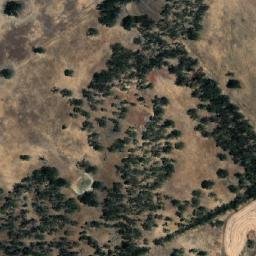 Satellite imagery of Mount Stone, AU