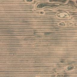 Satellite imagery of Mount Bebb, AU