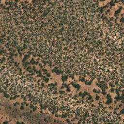 Satellite imagery of Long Rockhole, AU