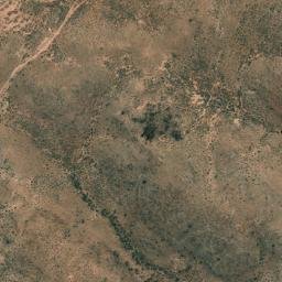 Satellite imagery of Kanyaka Mine, AU