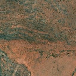 Satellite imagery of Boundary Deposit, AU