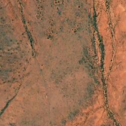 Satellite imagery of Boundary Deposit, AU