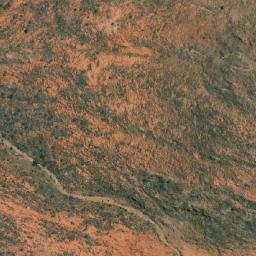 Satellite imagery of Pimponda Mine, AU