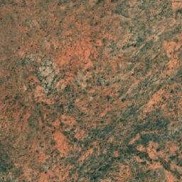 Satellite imagery of Boolcoomata Mine, AU