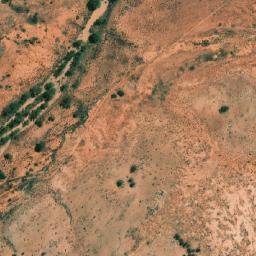 Satellite imagery of Meningie Well Prospect Mine, AU