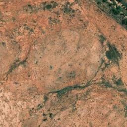 Satellite imagery of Meningie Well Prospect Mine, AU