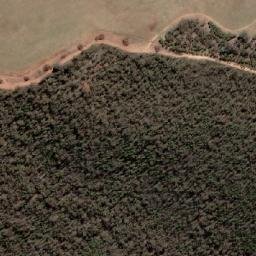 Satellite imagery of Gamba, AU