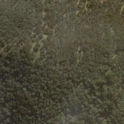 Satellite imagery of Little Jacky Mountain, AU