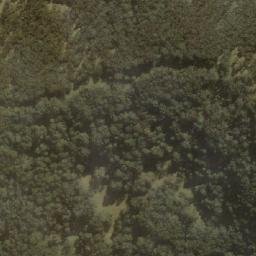 Satellite imagery of Little Jacky Mountain, AU