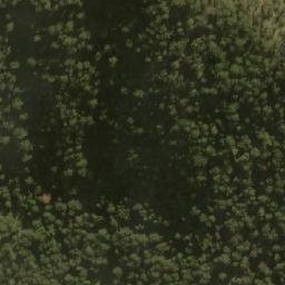 Satellite imagery of Big Jack Mountain, AU