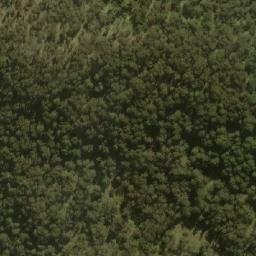 Satellite imagery of Big Jack Mountain, AU