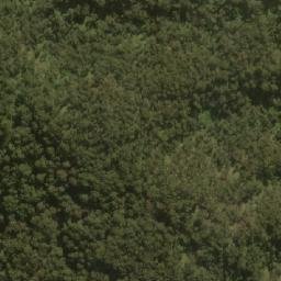 Satellite imagery of Big Jack Mountain, AU