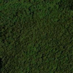 Satellite imagery of Mount William, AU
