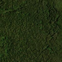 Satellite imagery of Mount William, AU