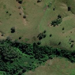 Satellite imagery of Tiparary Mountain, AU