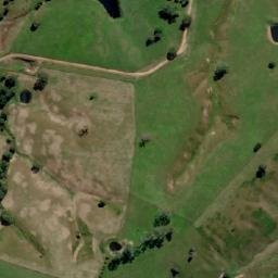 Satellite imagery of Tiparary Mountain, AU