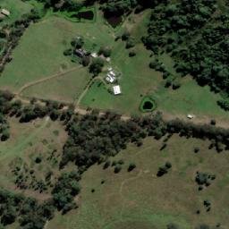 Satellite imagery of Krambach Hill East, AU