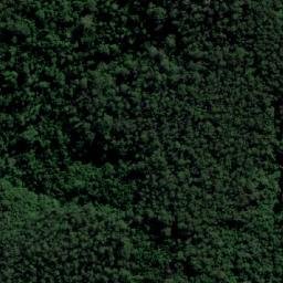 Satellite imagery of Mount Talawahl, AU