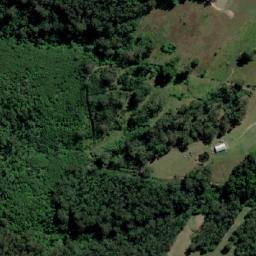Satellite imagery of Mount Talawahl, AU
