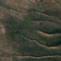 Satellite imagery of Cerro Palos Colorado, CL