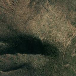 Satellite imagery of Cerro Palos Colorado, CL