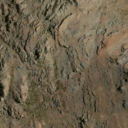 Satellite imagery of Morro El Fraile, CL