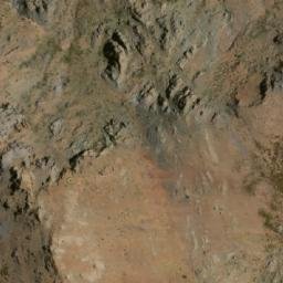 Satellite imagery of Morro El Fraile, CL
