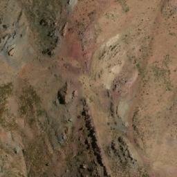 Satellite imagery of Morro El Fraile, CL