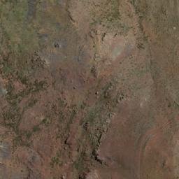 Satellite imagery of Morro Quemado, CL