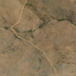 Satellite imagery of Morro Quemado, CL