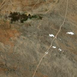 Satellite imagery of Morro Alvarado, CL