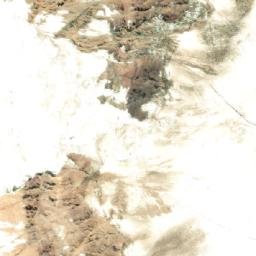 Satellite imagery of Cordón de La Ramada, AR