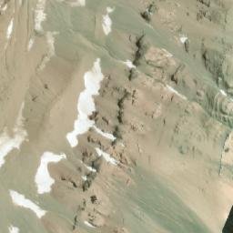 Satellite imagery of Paso de la Ramada, AR