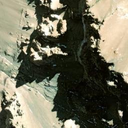 Satellite imagery of Paso de la Ramada, AR