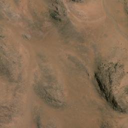 Satellite imagery of Cordón del Arroyo Hondo, AR