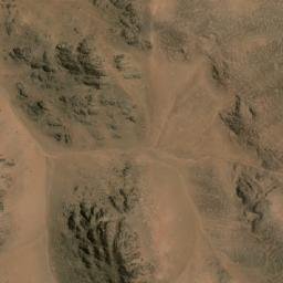 Satellite imagery of Cordón del Arroyo Hondo, AR