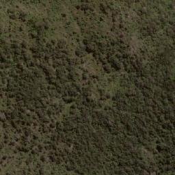 Satellite imagery of Cerro Blanco, AR