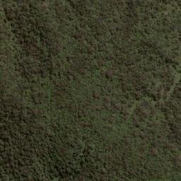 Satellite imagery of Cerro Blanco, AR