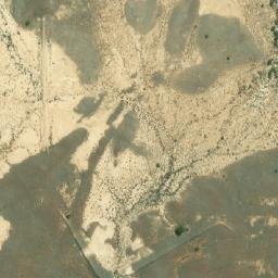 Satellite imagery of WITKLOOF, ZA