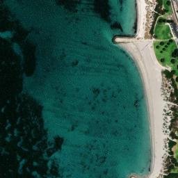 Satellite imagery of SSM FREMANTLE 139, AU