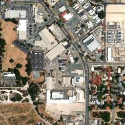 Satellite imagery of SSM FREMANTLE 139, AU